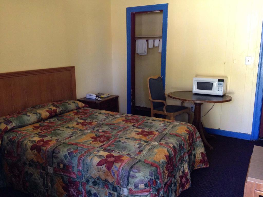 Florida Motel Gainesville Kamer foto