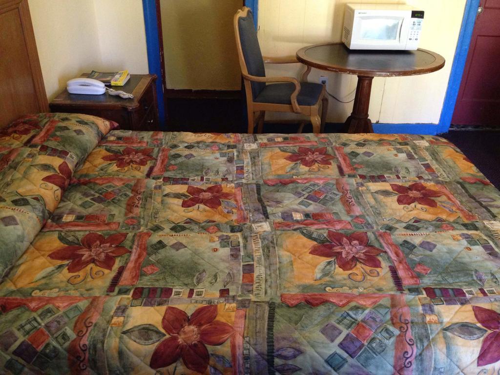 Florida Motel Gainesville Kamer foto