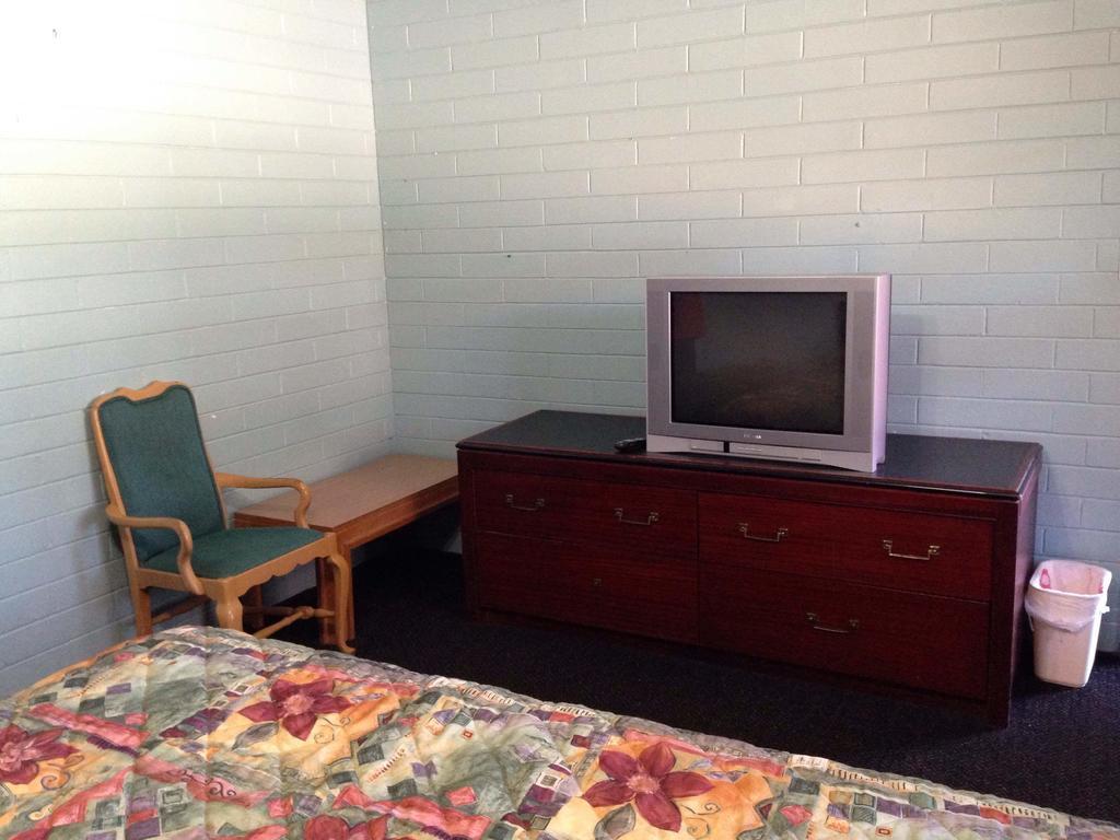 Florida Motel Gainesville Kamer foto